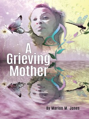 cover image of A Grieving Mother